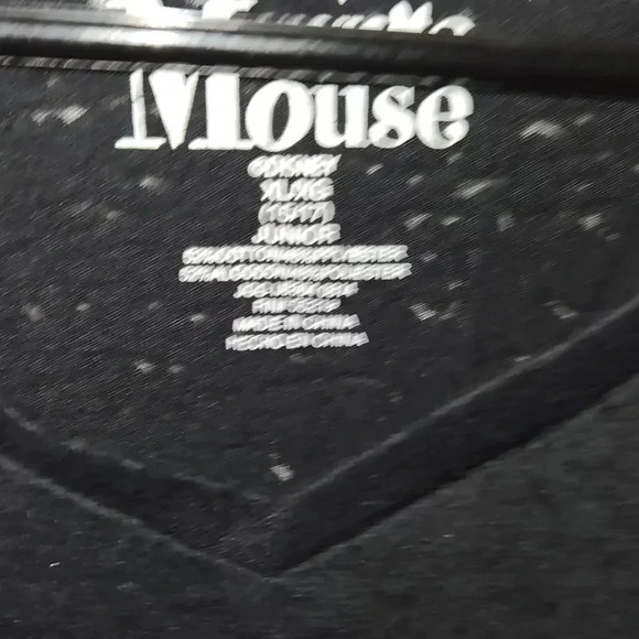 Minnie Mouse short sleeve top - Picture 7 of 8